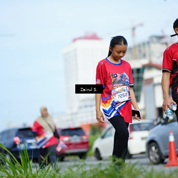 Runner Photo 5954826