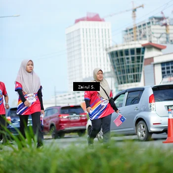 Runner Photo 5954827