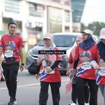 Runner Photo 5954828