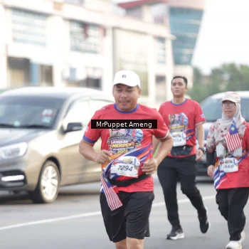 Runner Photo 5954830