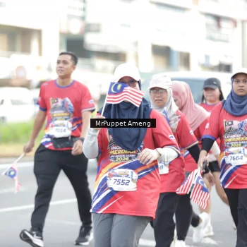 Runner Photo 5954835