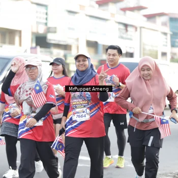 Runner Photo 5954836