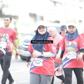 Runner Photo 5954837