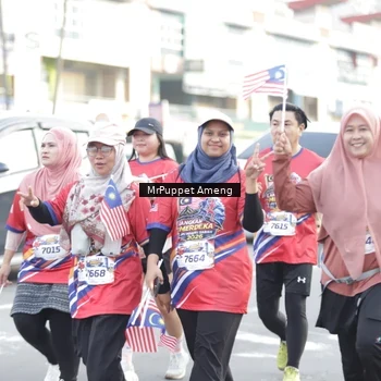 Runner Photo 5954839