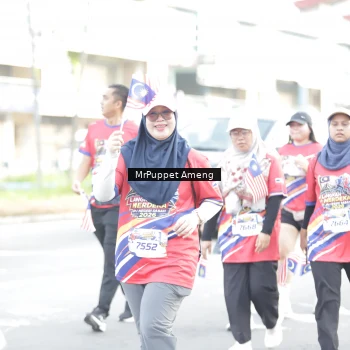 Runner Photo 5954841