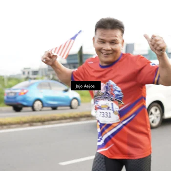 Runner Photo 5954843