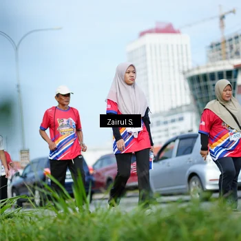 Runner Photo 5954844