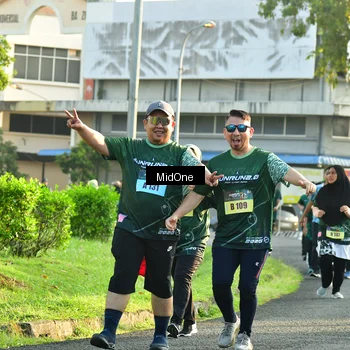 Runner Photo 5954845