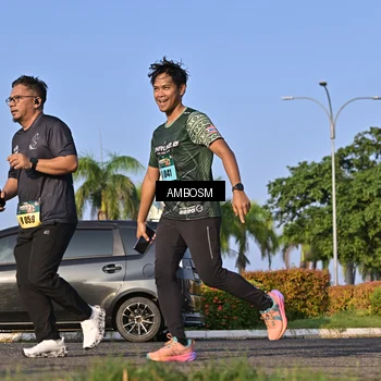 Runner Photo 5954848