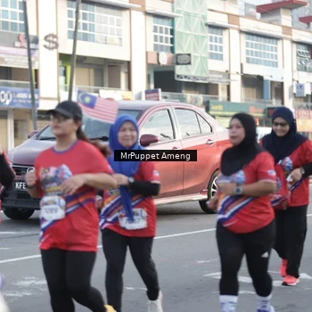 Runner Photo 5954849