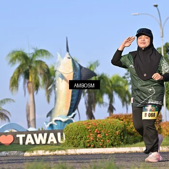 Runner Photo 5954850