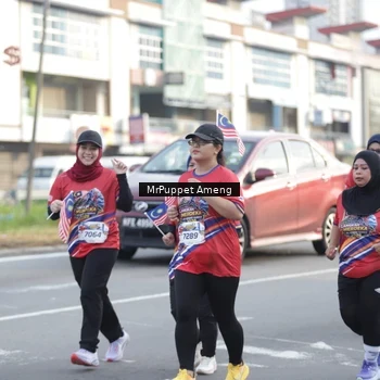 Runner Photo 5954851