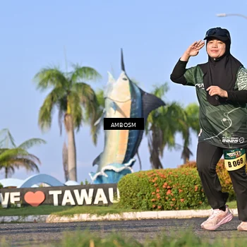 Runner Photo 5954852