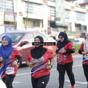 Runner Photo 5954853