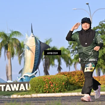 Runner Photo 5954854