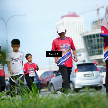Runner Photo 5954855