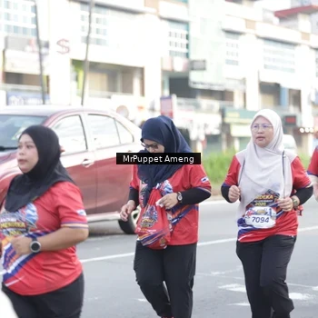 Runner Photo 5954861