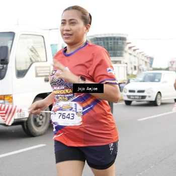 Runner Photo 5954863