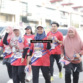 Runner Photo 5954864