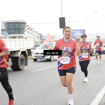 Runner Photo 5954865