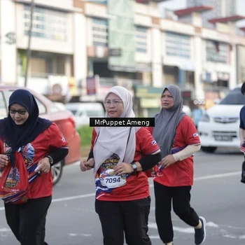 Runner Photo 5954866