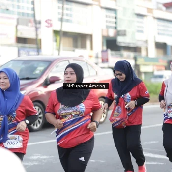 Runner Photo 5954867