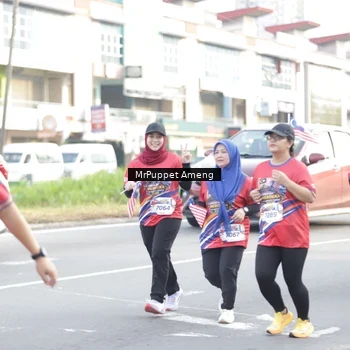 Runner Photo 5954869