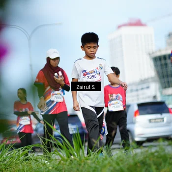 Runner Photo 5954875