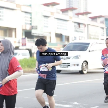 Runner Photo 5954877