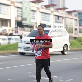 Runner Photo 5954878