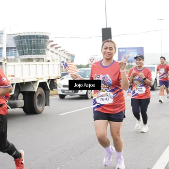Runner Photo 5954879