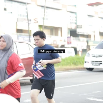 Runner Photo 5954880