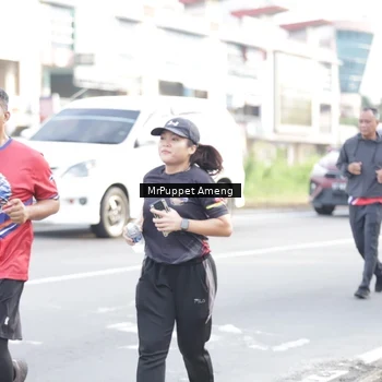 Runner Photo 5954881
