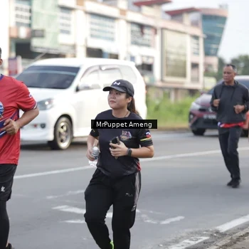 Runner Photo 5954886