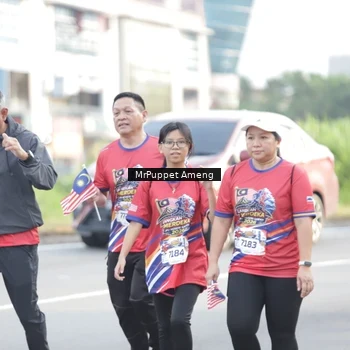 Runner Photo 5954891