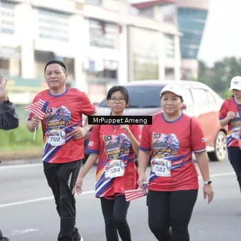 Runner Photo 5954896