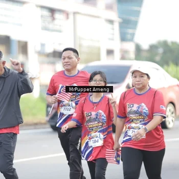 Runner Photo 5954897