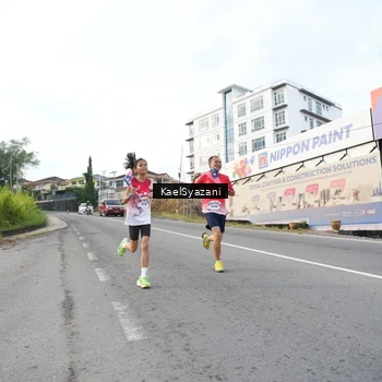 Runner Photo 5954898