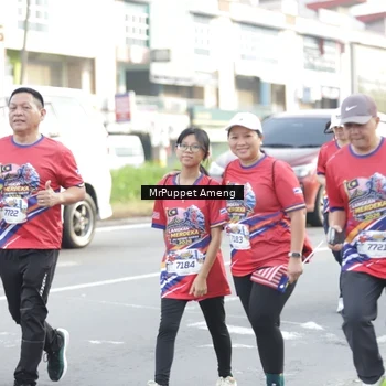 Runner Photo 5954901