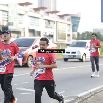 Runner Photo 5954908