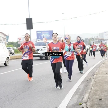 Runner Photo 5954909