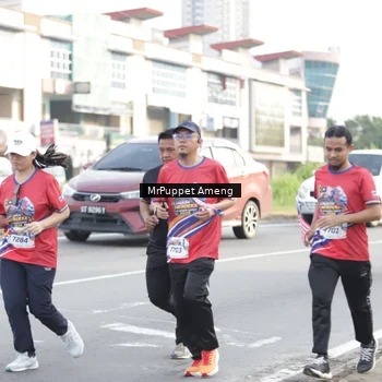 Runner Photo 5954911
