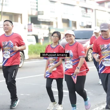 Runner Photo 5954913