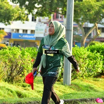 Runner Photo 5954914