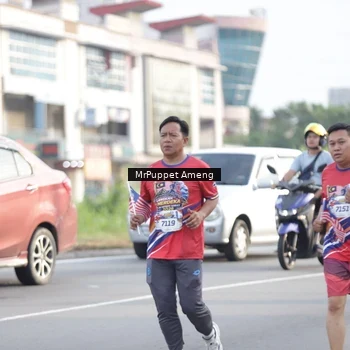 Runner Photo 5954918