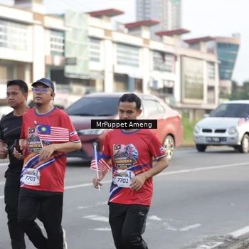 Runner Photo 5954919