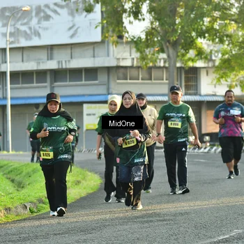 Runner Photo 5954920