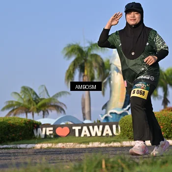 Runner Photo 5954921