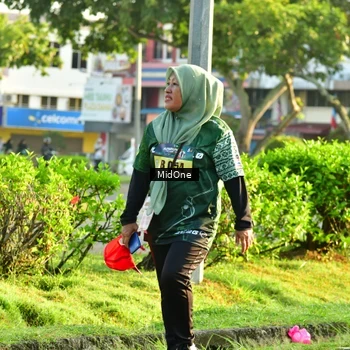 Runner Photo 5954923