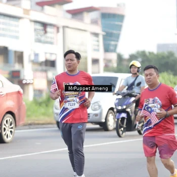 Runner Photo 5954924